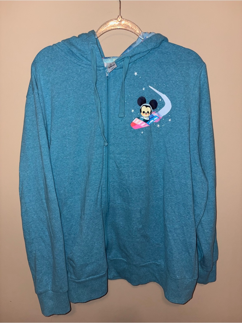 Disney jacket - Picture 2 of 2